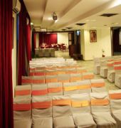 Inderlok Hotel Dehradun Dış mekan fotoğraf